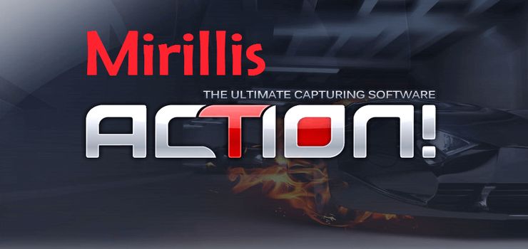 download software mirillis action full version