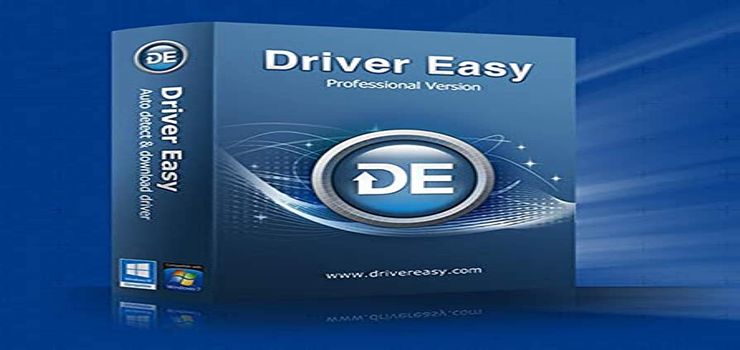 Driver Easy Professional