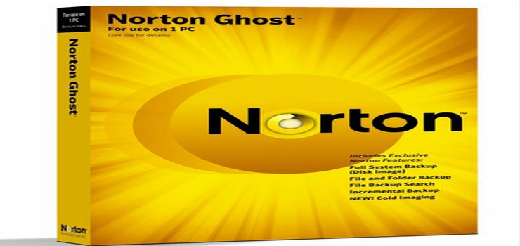 Norton Ghost 15.0.0.35659 With Recovery Disk ISO
