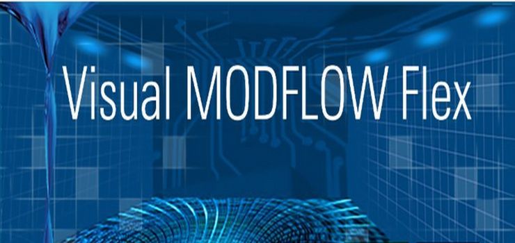 Schlumberger MODFLOW Flex 2012