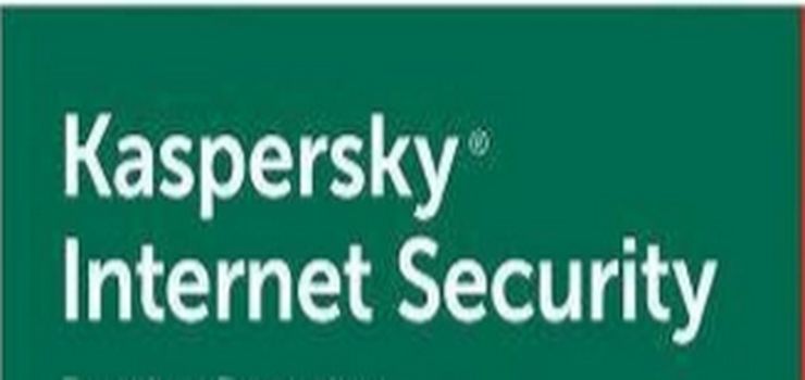 Kaspersky Internet Security 2018