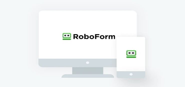 AI RoboForm Enterprise 7.9