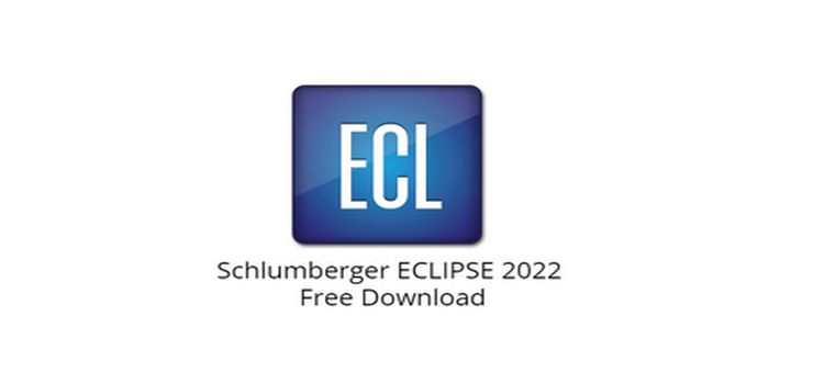 Schlumberger ECLIPSE 2023